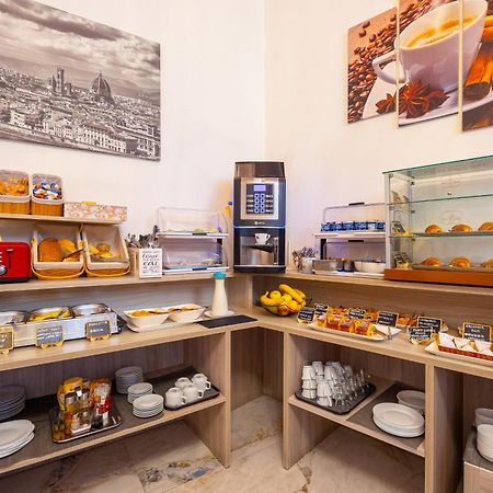 Astrid Hotel Firenze Eksteriør bilde