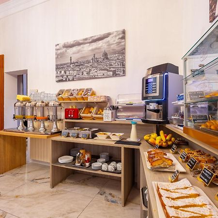 Astrid Hotel Firenze Eksteriør bilde