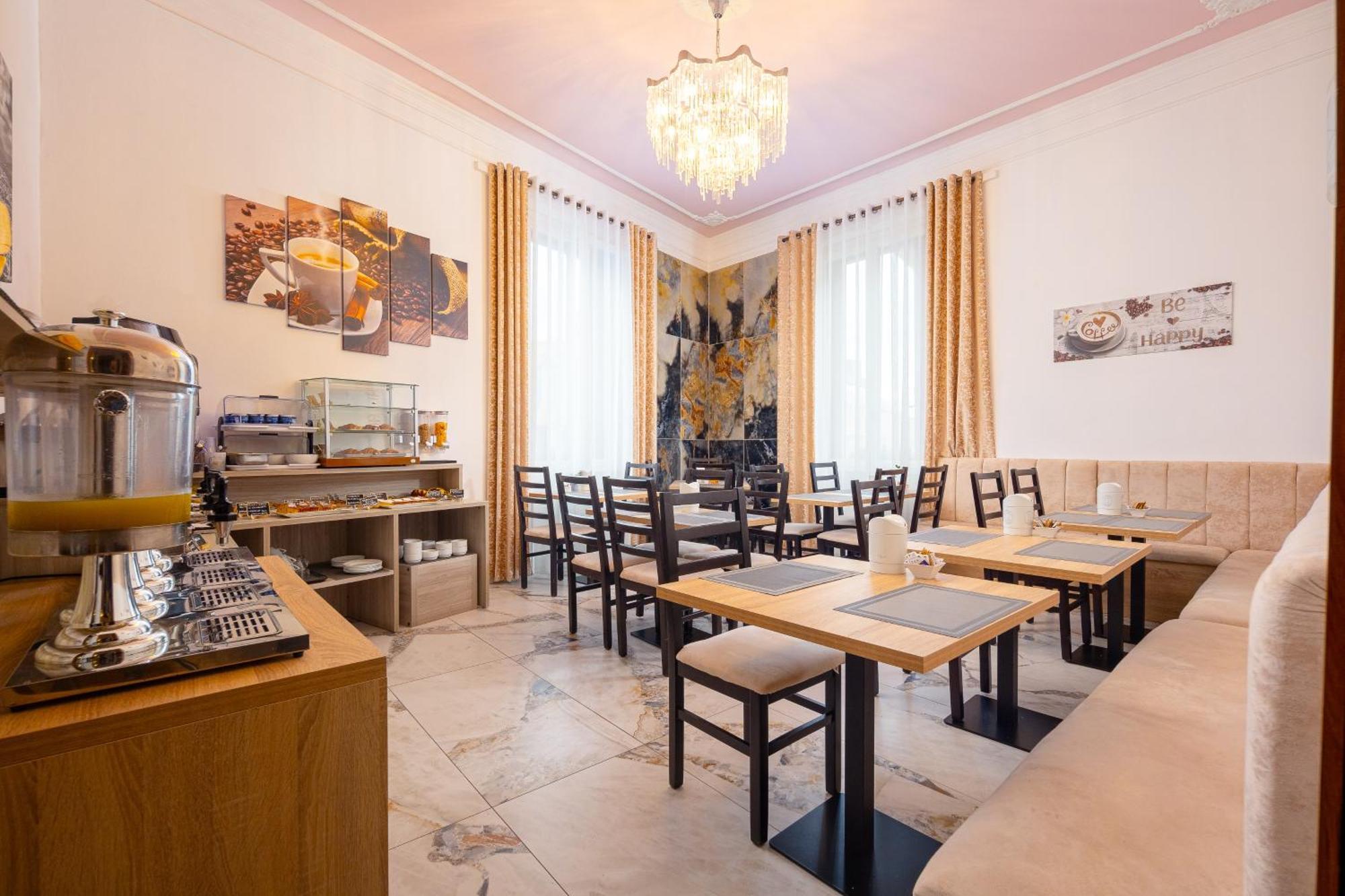 Astrid Hotel Firenze Eksteriør bilde